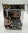 Funko Pop! Vinyl: Game of Thrones Sansa Stark #82 Vinyl Figure (2019)