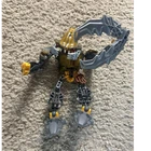 LEGO Bionicle Barraki Carapar (Set 8918)