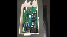 DC92-01626A Original OEM Samsung Dryer Electronic Control Board