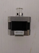 Sovol Stepper Motor X Axis with Timing Pulley- SV06, SV06 Plus, SV07, SV07 +