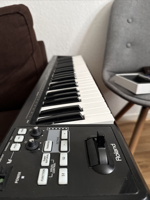 Roland MIDI Keyboard Controller A49