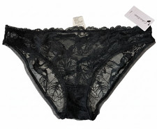 NEW Calvin Klein Lace Women's Bikini Underwear QF4634 SIZE XS SMALL MEDIUM
