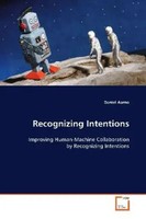 Daniel Aarno | Recognizing Intentions | Taschenbuch | Englisch
