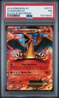 2014 POKEMON XY BLACK STAR PROMO CHARIZARD EX #XY17 PSA 7 NM #115718430