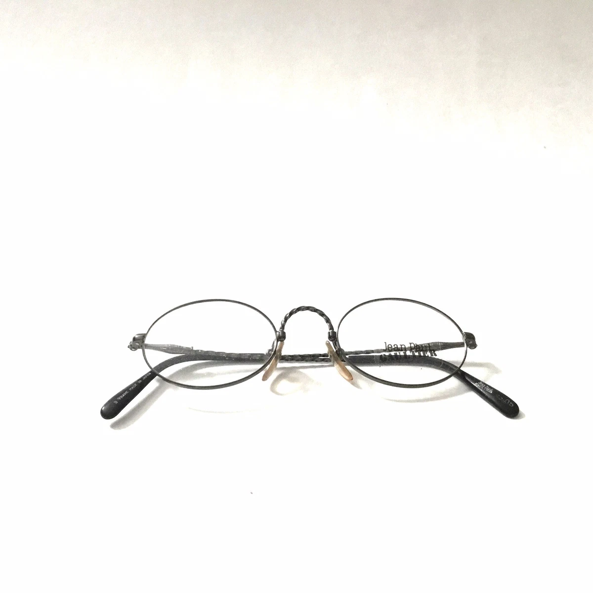 25+ Jean Paul Gaultier Eyeglass Frames for sale | Updated Oct 2026