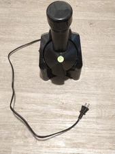 Yonanas 902 Classic Original Healthy Frozen Dessert Treat Maker, Black