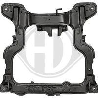 Hilfsrahmen/AggregateträGer Diederichs 6850119 FüR Hyundai
