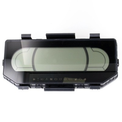 Can-Am OEM Multifunction Gauge MID, 710007409