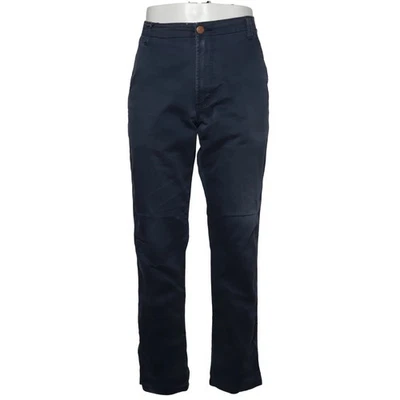 Wrangler, Chino, Größe: 34/32, Casey Chino, Blau, Baumwolle/Elasthan #dou - Bild 1 von 4