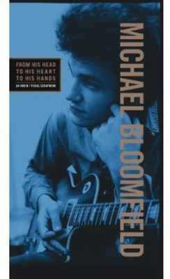 Mike Bloomfield - From His Head to His Heart to His Hands [New CD] Boxed Set