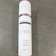DRMTLGY Universal Tinted SPF 46 Tinted Moisturizer Protect Glow new, unused
