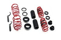 MTS Gewindefedern Audi A3 (8Y) VW Golf 8 (CD1) Cupra Leon (Kl) Mit Gutachten