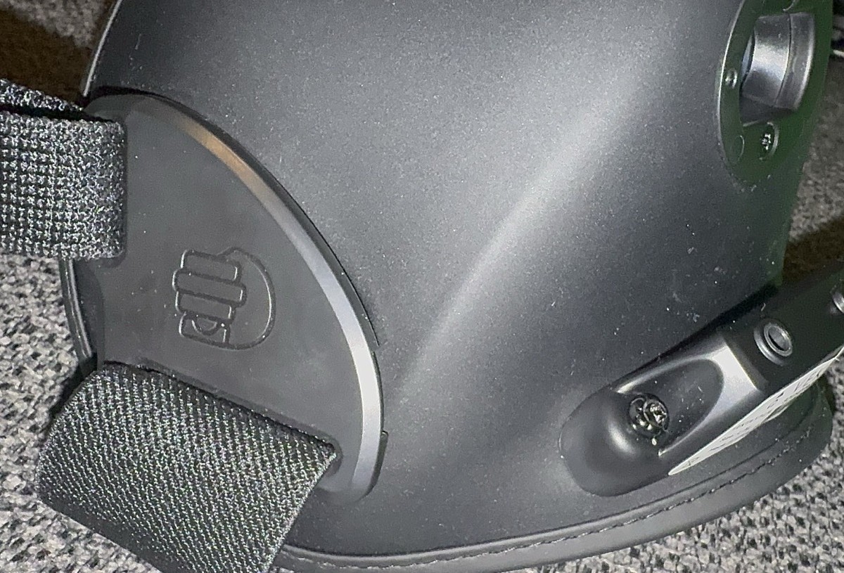 【DOX】VEKTA Soundproof Mask VEKTA Soundproof Mask – METADOX