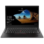Grade A Lenovo ThinkPad X1 Carbon 14-inch (2017) - Core i5-8265U 8 GB SSD 256 GB