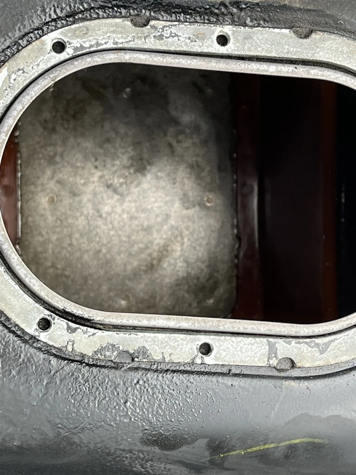 Оригинальный топливный бак бензобак в сборе для Toyota 4Runner 1996-2002 годов выпуска 77001-3D300 - Изображение 4 из 4