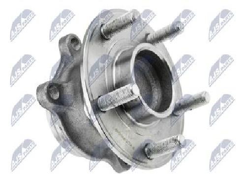 Original NTY Wheel Bearing Set KLT-FR-049 For Ford