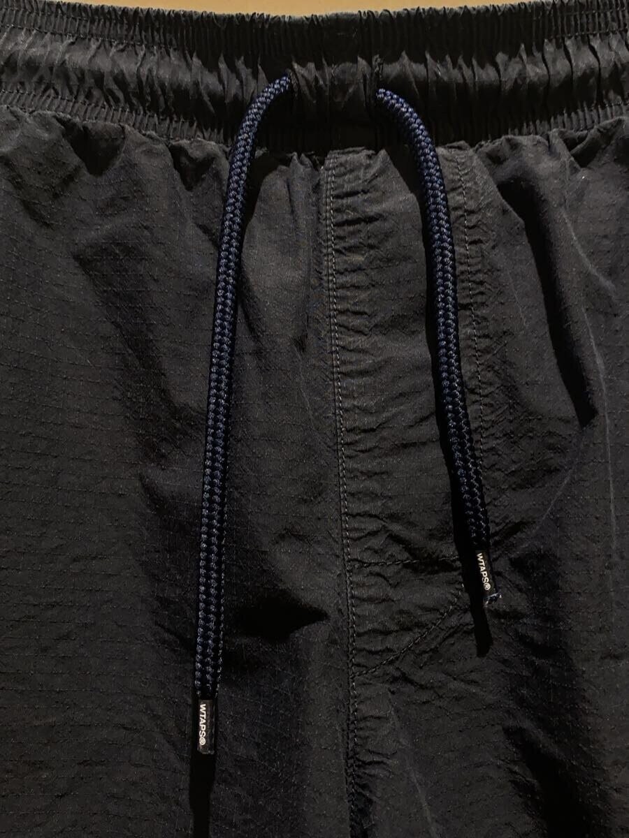 WTAPS / 24SS/ショートパンツ/3/コットン/BLK/241CWDT-PTM07// WTAPS 24SS Shorts 3 Cotton BLK 241CWDT PTM07 | eBay