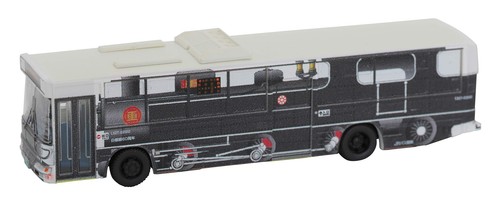 TOMYTEC 291657 The Bus Collection Bascollection JR Kanto-Shiratama Line 60th | Condition: Used
