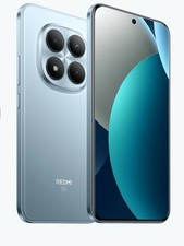 Xiaomi Redmi Note 15 Pro 512GB 12GB Global Model Blue Unlocked