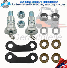 Tie Rod Kit 90965-u9033-71 For Toyota Fork Lift New Tie Rod Kit 90965-u9033-71 Tie Rod Kit 90965-u9033-71 For Toyota Fork Lift New Tie Rod Kit 90965-u9033-71