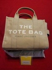 Marc Jacobs The Small Tote Bag M0016493-260 - Beige
