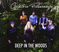 Crash N Recovery - Deep In The Woods - Cd - F600Z