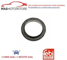 DOMLAGER FEDERBEINLAGER FEBI BILSTEIN 1003705 2PCS A FÜR VW POLO V,T-CROSS,UP!