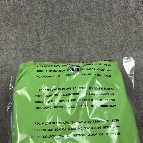 Pantalones Cortos Polo Ralph Lauren Para Hombre XL x 5" Delgados Verde Malla Forrados Bañador Playa - Imagen 8 de 8