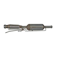 ERNST EU5 Partikelfilter + Anbausatz für PEUGEOT 508 SW I 2.0 HDi RXH Hybrid4