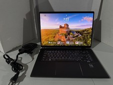 HP Spectre x360 16" 4K OLED, i7-1360P, Intel Arc A370M, 16GB RAM/1TB SSD - Good