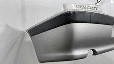 Pare choc arriere PEUGEOT 406 PHASE 1 7410H8