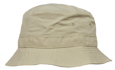 Freizeit/Angler/Fischerhut für Damen und Herren, Microfaser mit UV-40+ von Balke