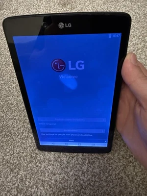 LG V480 Tablet Tab 5-Pack Compatible with Amazon, Acer, Lenovo
