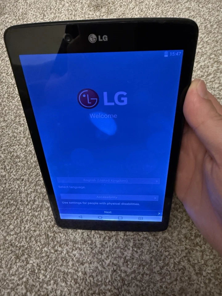 LG V480 Tablet Tab 5-Pack Compatible with Amazon, Acer, Lenovo, photo 1 of 5