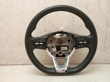 KIA RIO STEERING WHEEL 56110H8YD0GTS 17-23