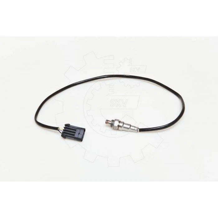 Pour Vauxhall A Trois Volumes Break Coupé Astra MK Sonde Lambda Capteur Oxygene - Photo 2/3