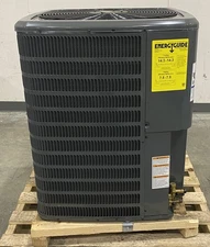 Goodman GSZB401810 1.5 Ton 14.3 SEER2 Heat Pump 208-230V 1PH
