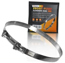 Front Pump Alignment Band Transmission tool Compatible with GM transmission 