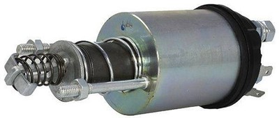 Magnetschalter Anlasser Neu - OE-Ref. TPB157 für ** Lucas Type