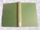 Jay Deiss THE BLUE CHIPS 1957 UK 1st ed novel forgotten authors L@@K