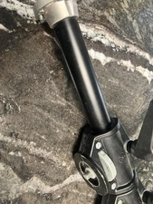 Manfrotto 131DDB Cross Arm Double End with Double Head Support and 3-Mount