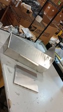 Universal Adjustable Height Welded Boat Steer...