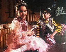 JEFFREY LANDMAN SIGNED 8x10 PHOTO HALLOWEEN 5 MOVIE AUTOGRAPH AUTHENTIC COA