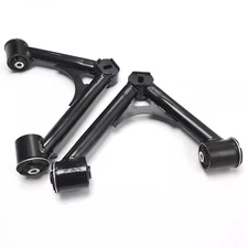 2pcs Front L & R Upper Control Arm 31126762825 for 2004-16 Rolls Royce Phantom 