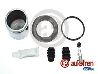 Autofren Seinsa D42154C Bremssattel Rep-Satz Ø 57Mm Vorne FüR Epica Evanda