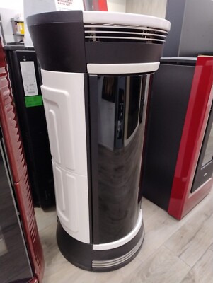 Ofen Pellet MORETTI DESIGN CLESSIDRA ALL STYLE C13 Mail Rabatt