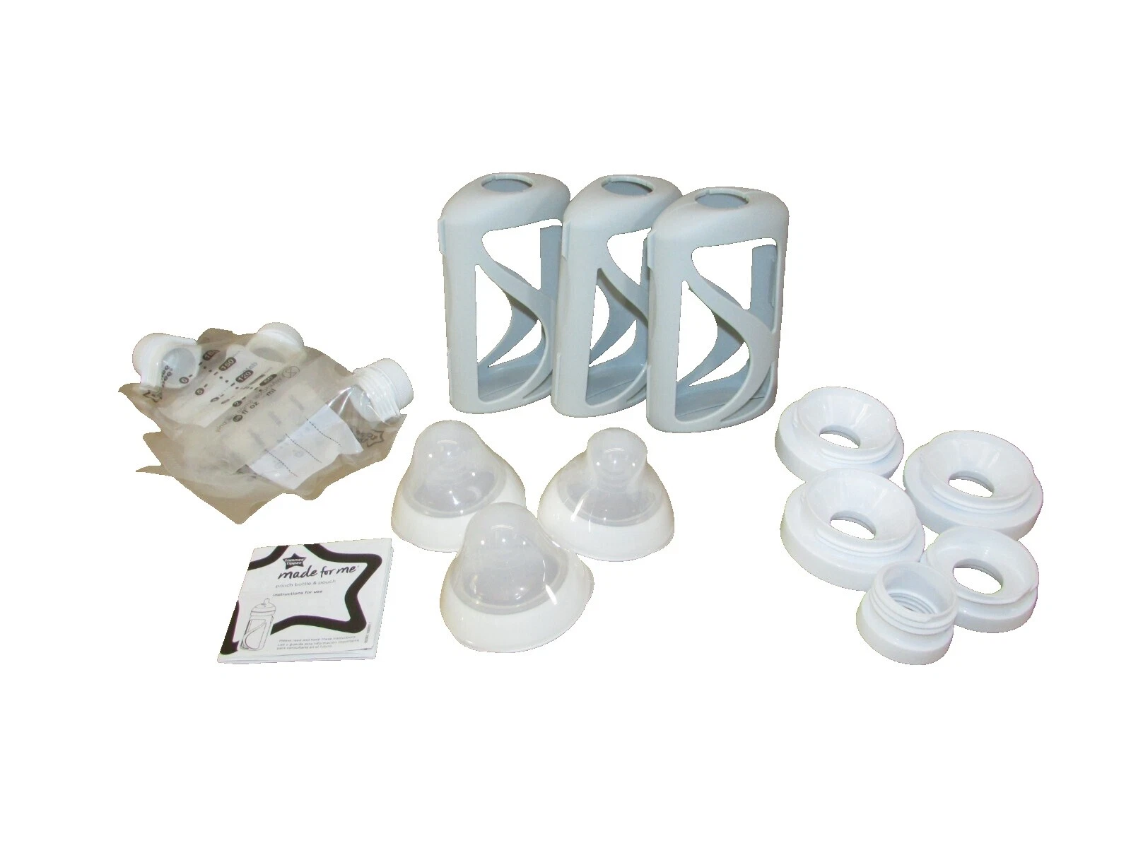 Tommee Tippee Other Breastfeeding Supplies