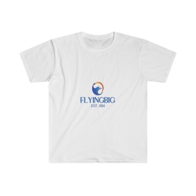 Flyingbig Softstyle T-Shirt