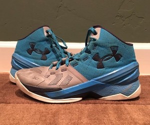 curry 2s