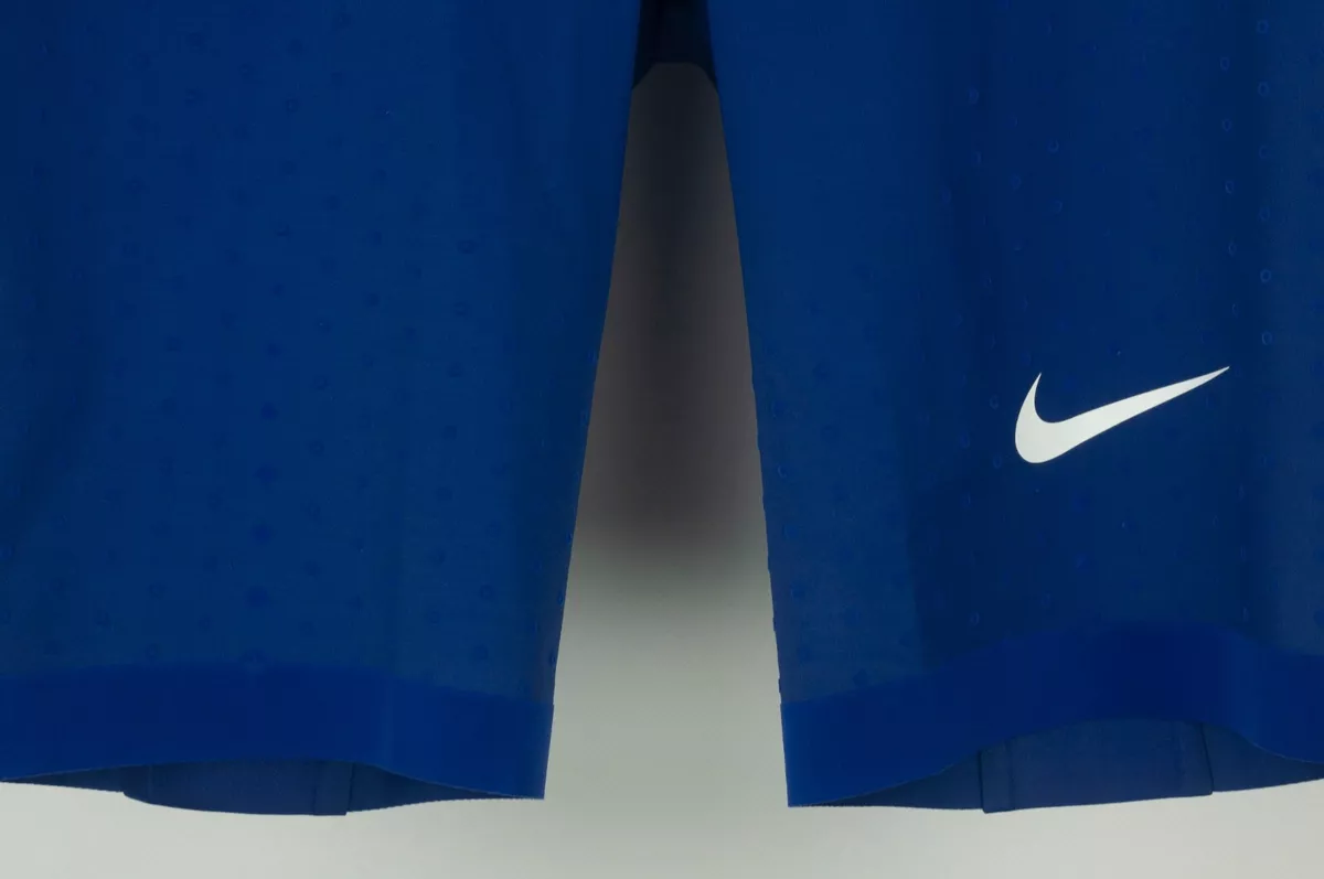 Nike Pro Elite Running Half Tights Track Field Spandex Racing Shorts Sponsored M